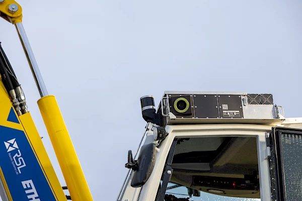 Bauma 2022 Bild 12