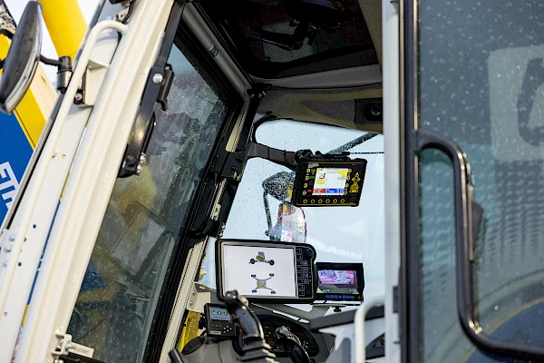 Bauma 2022 Bild 14
