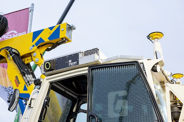 Bauma 2022 Bild 15