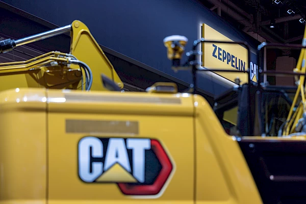 Bauma 2022 Bild 19